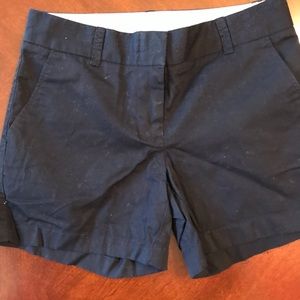 J. Crew Ladies shorts